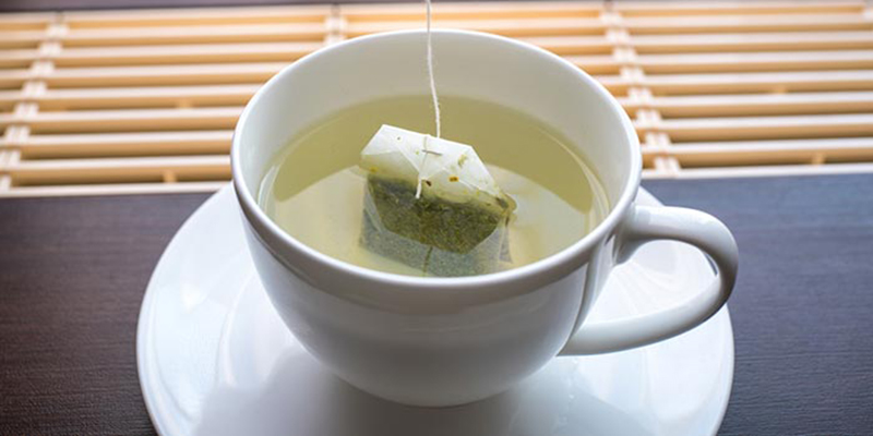 Nên chọn trà khô, trà xanh hay trà túi lọc?