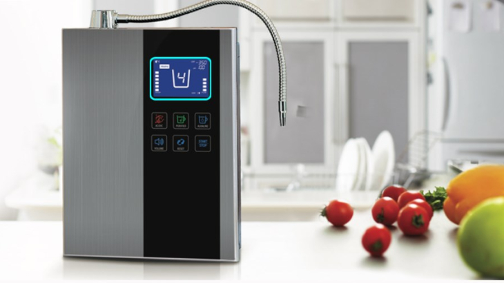 Tư vấn cách chọn mua máy lọc nước ion kiềm phù hợp cho gia đình