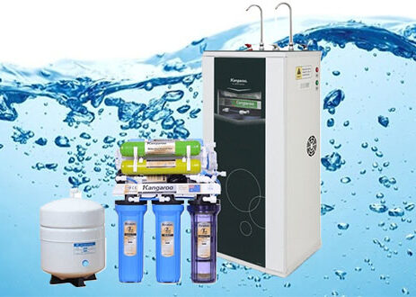 Những điều cần biết về máy lọc nước nóng lạnh
