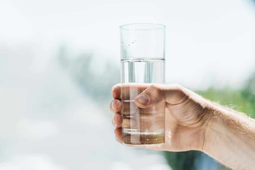 8 câu hỏi thường gặp về nước cất
