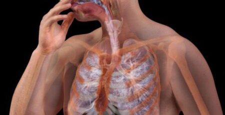 Hút thuốc chủ động hay thụ động đều có thể ung thư vòm họng giai đoạn cuối