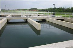 Cách xử lý nước thải công nghiệp