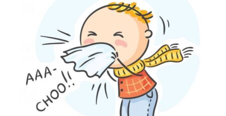 Bạn và gia đình phòng ngừa lây bệnh cúm thế nào?