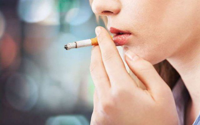 Hút thuốc ảnh hưởng thế nào đến bệnh ung thư cổ tử cung?