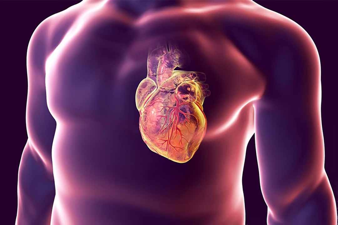 Bài tập thở tốt cho tim