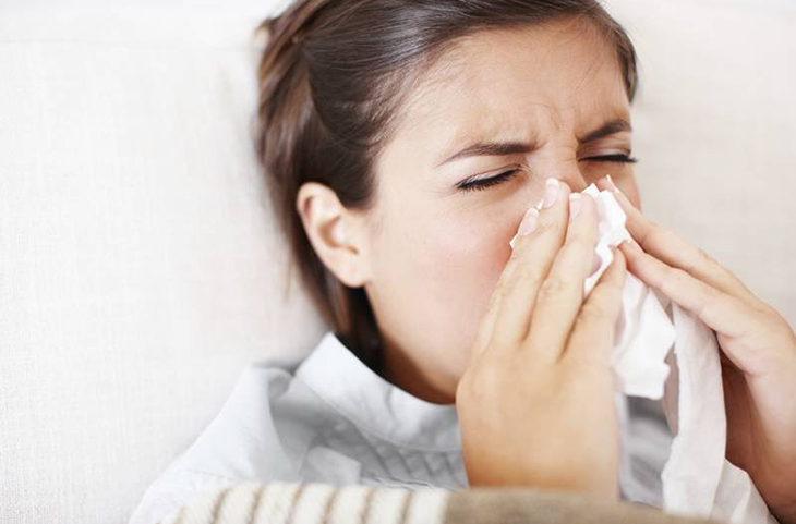 Phân biệt viêm xoang mũi dị ứng và viêm mũi thông thường