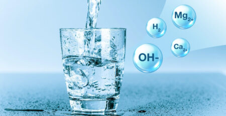 Hướng dẫn uống nước ion kiềm đúng cách