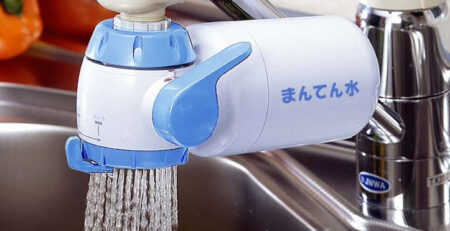 Tổng hợp những kiến thức về sản phẩm lọc nước tại vòi mà bạn cần biết thêm thông tin