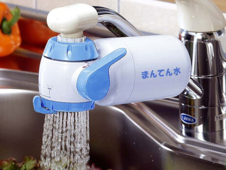 Tổng hợp những kiến thức về sản phẩm lọc nước tại vòi mà bạn cần biết thêm thông tin