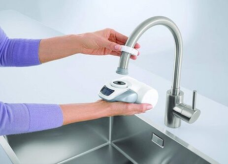 Khái quát kiến thức về bộ lọc nước tại vòi mà có thể bạn chưa hề biết thông tin sản phẩm này
