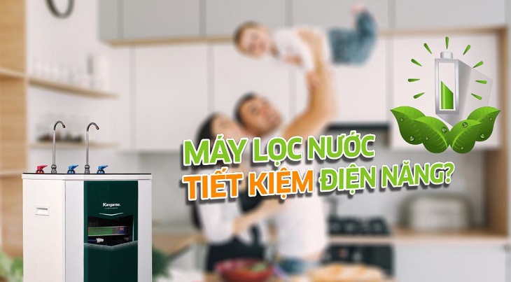 5 lý do bạn nên mua ngay máy lọc nước nóng lạnh cho căn nhà của mình