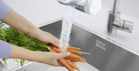 nước ép cà rốt có tác dụng gì?